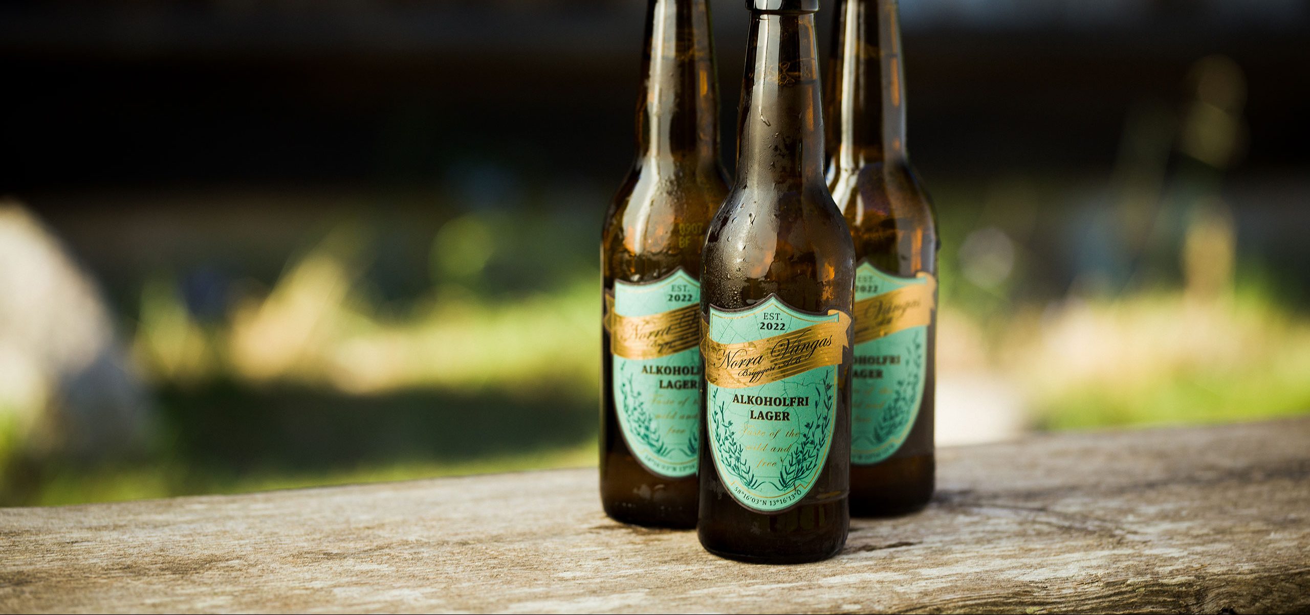 Tre alkoholfria ol fran Norra Vangas Bryggeri e1678953790801