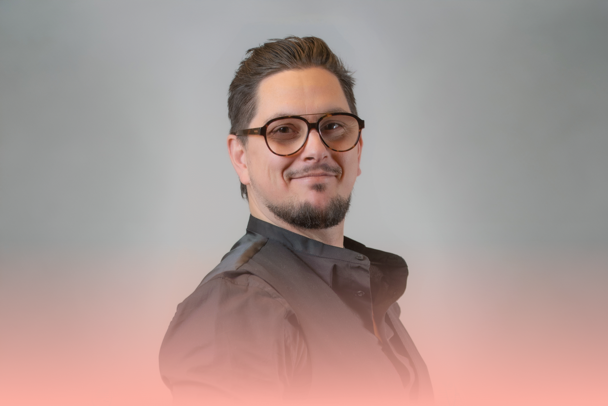 Michael Burlin evolvit Stories